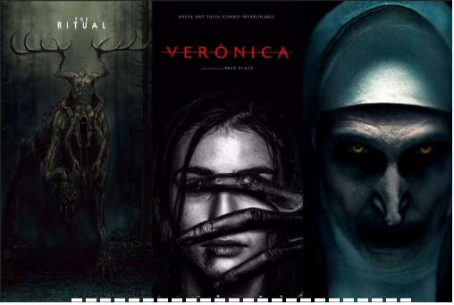Top 10 Best Horror movies to watch on Netflix